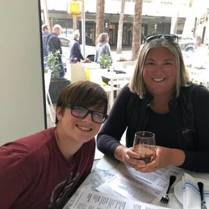 Meet your Posher, Jody